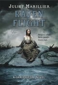 Raven Flight: A Shadowfell novel