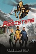 The Resisters #1