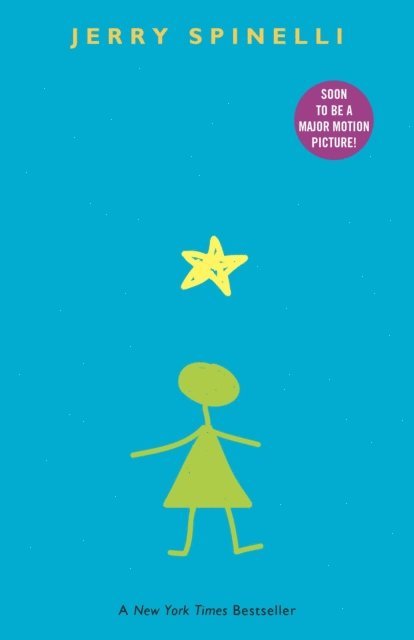 Jerry Spinelli - Stargirl, E-bok