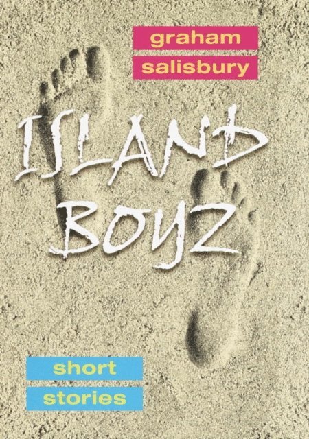 Graham Salisbury - Island Boyz, E-bok