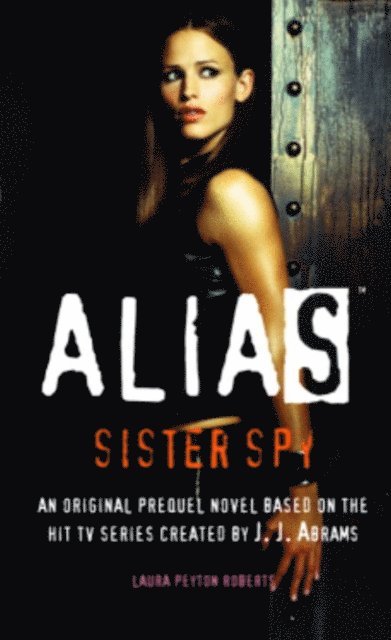 Laura Peyton Roberts - Sister Spy, E-bok. Tillgänglighet: Lägg i varukorg
