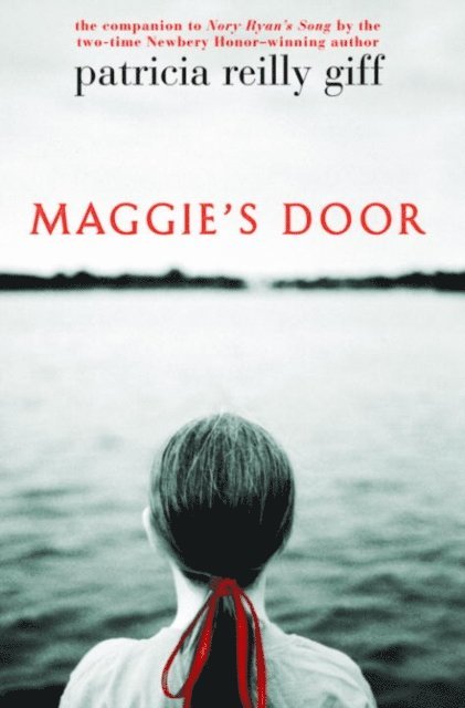 Patricia Reilly Giff - Maggie's Door, E-bok