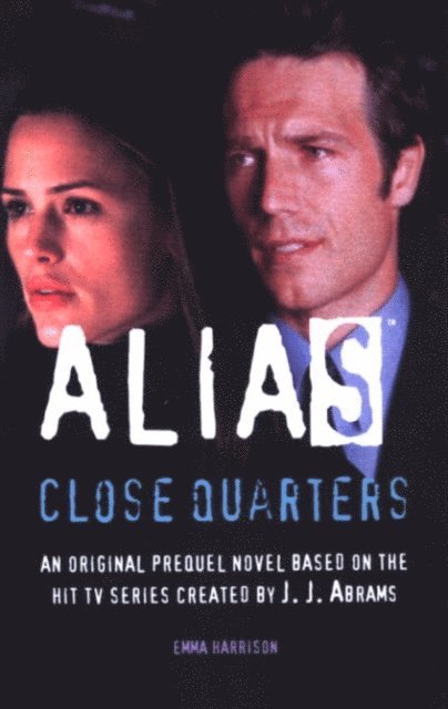 Emma Harrison - Close Quarters, E-bok