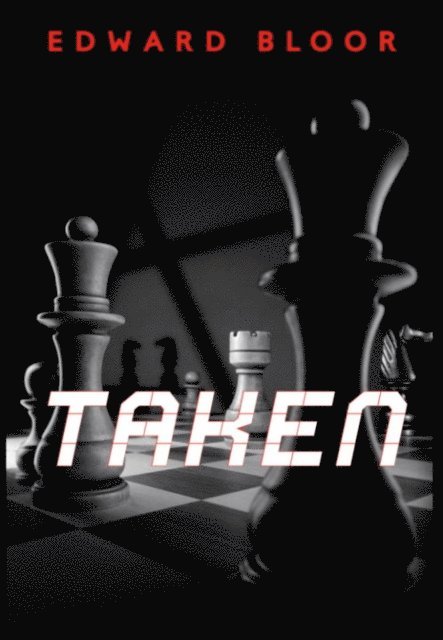 Edward Bloor - Taken, E-bok