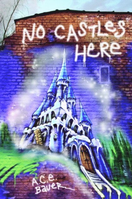 A.C.E. Bauer - No Castles Here, E-bok. Tillgänglighet: Lägg i varukorg