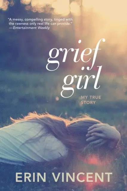 Erin Vincent - Grief Girl, E-bok. Tillgänglighet: Lägg i varukorg