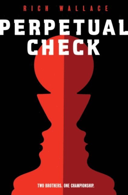 Rich Wallace - Perpetual Check, E-bok