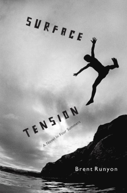 Brent Runyon - Surface Tension, E-bok. Tillgänglighet: Lägg i varukorg