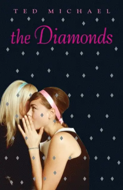 Ted Michael - Diamonds, E-bok. Tillgänglighet: Lägg i varukorg