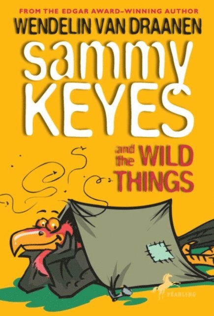 Wendelin Van Draanen - Sammy Keyes and the Wild Things, E-bok