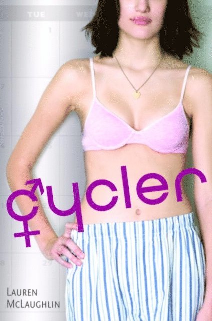 Lauren McLaughlin - Cycler, E-bok