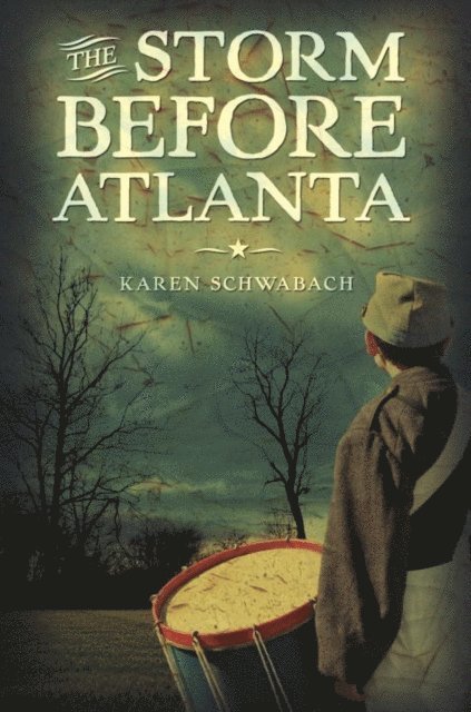 Karen Schwabach - Storm Before Atlanta, E-bok