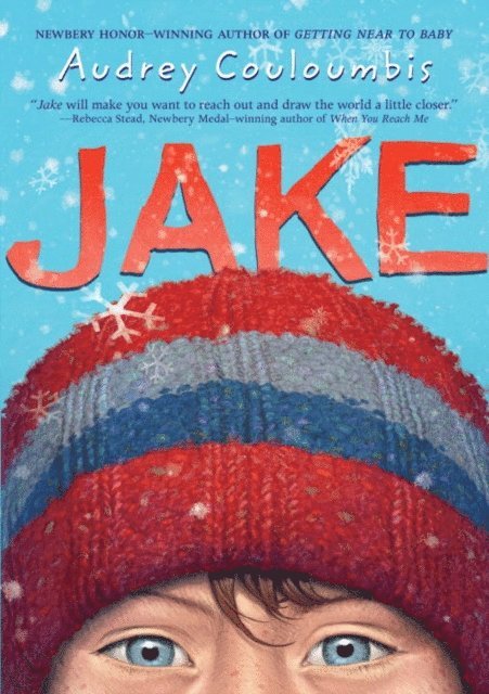 Audrey Couloumbis - Jake, E-bok
