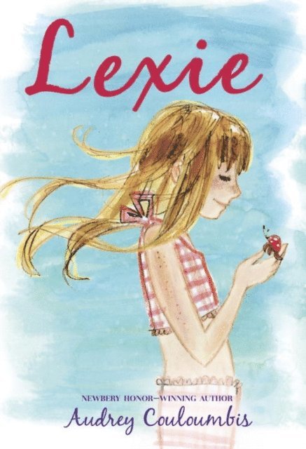 Audrey Couloumbis - Lexie, E-bok