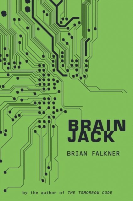 Brian Falkner - Brain Jack, E-bok. Tillgänglighet: Lägg i varukorg