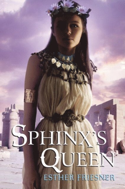 Esther Friesner - Sphinx's Queen, E-bok