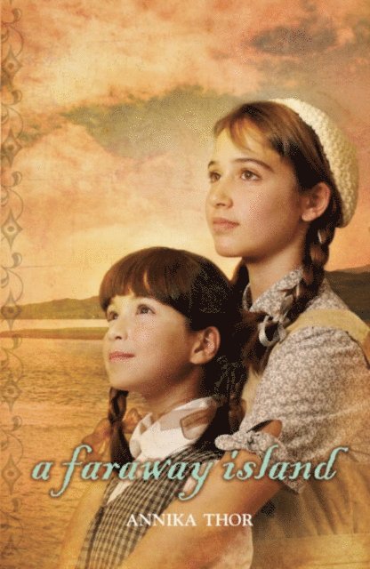 Annika Thor - Faraway Island, E-bok