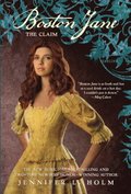 Boston Jane: The Claim