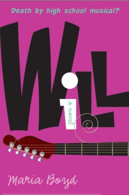 Maria Boyd - Will, E-bok