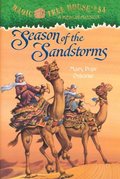 Season of the Sandstorms