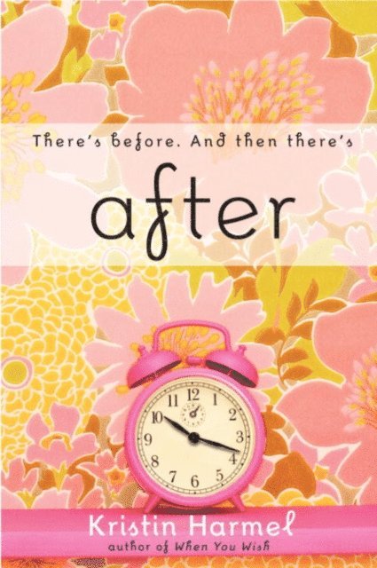 Kristin Harmel - After, E-bok