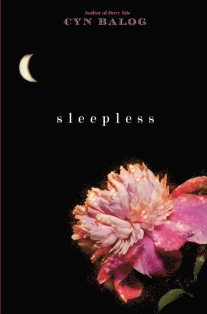 Cyn Balog - Sleepless, E-bok
