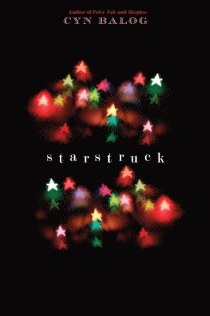Cyn Balog - Starstruck, E-bok