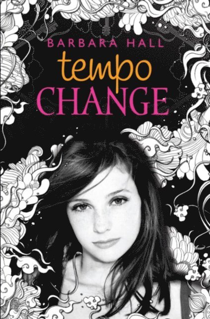Barbara Hall - Tempo Change, E-bok