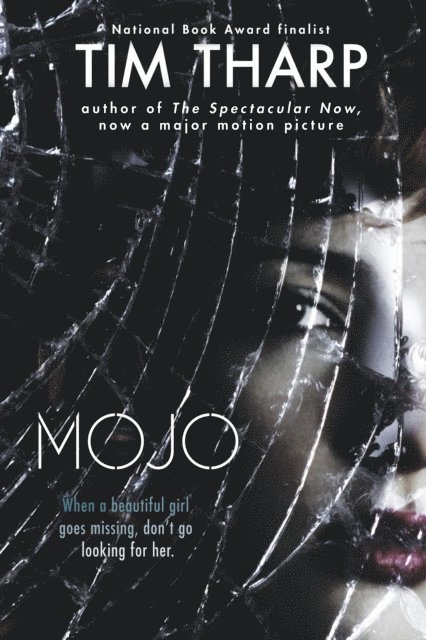 Tim Tharp - Mojo, E-bok
