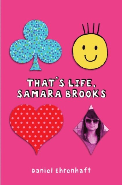 Daniel Ehrenhaft - That's Life, Samara Brooks, E-bok. Tillgänglighet: Lägg i varukorg