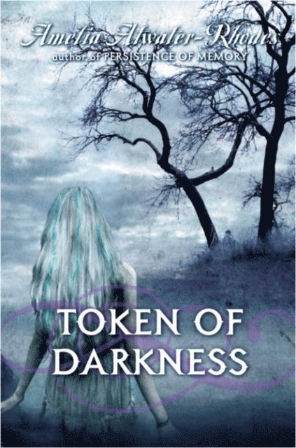 Amelia Atwater-Rhodes - Token of Darkness, E-bok