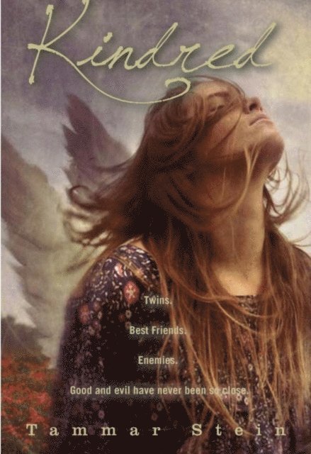 Tammar Stein - Kindred, E-bok