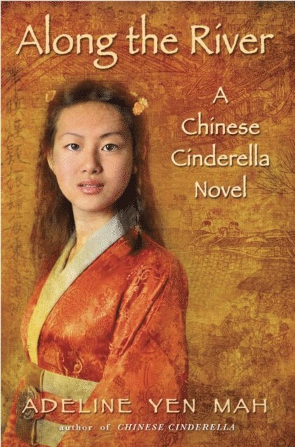 Adeline Yen Mah - Along the River, E-bok