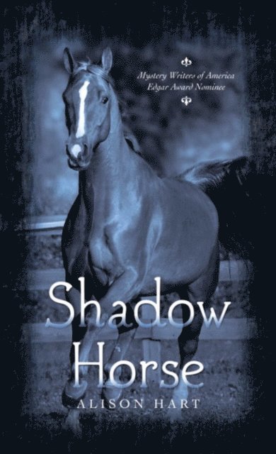 Alison Hart - Shadow Horse, E-bok