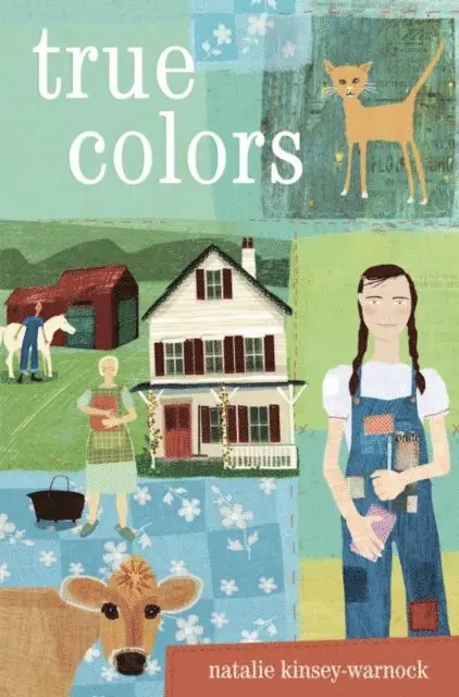 Natalie Kinsey - True Colors, E-bok. Tillgänglighet: Lägg i varukorg
