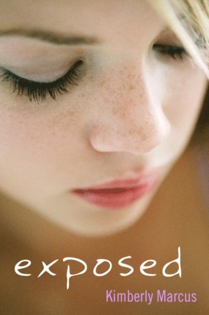 Kimberly Marcus - Exposed, E-bok