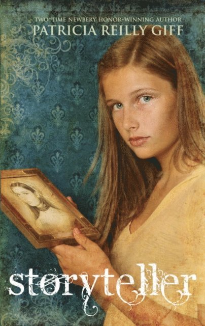 Patricia Reilly Giff - Storyteller, E-bok