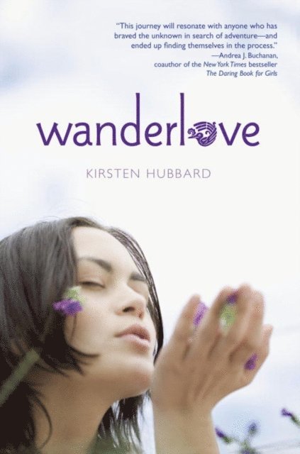 Kirsten Hubbard - Wanderlove, E-bok