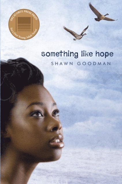 Shawn Goodman - Something Like Hope, E-bok