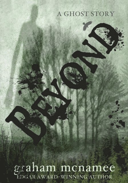 Graham McNamee - Beyond, E-bok
