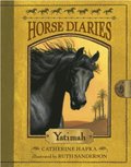 Horse Diaries #6: Yatimah