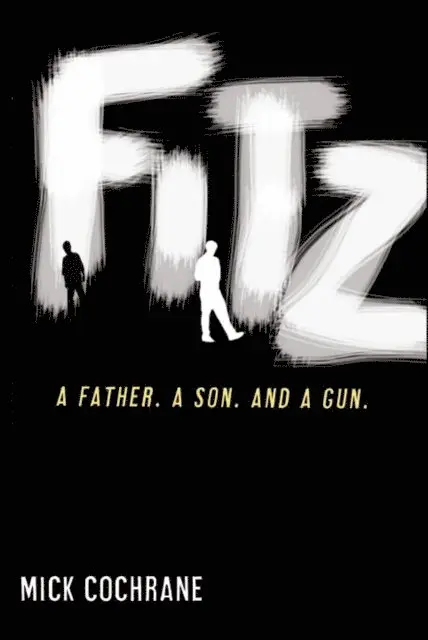 Mick Cochrane - Fitz, E-bok. Tillgänglighet: Lägg i varukorg