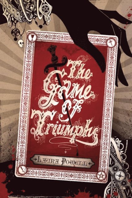 Laura Powell - Game of Triumphs, E-bok. Tillgänglighet: Lägg i varukorg