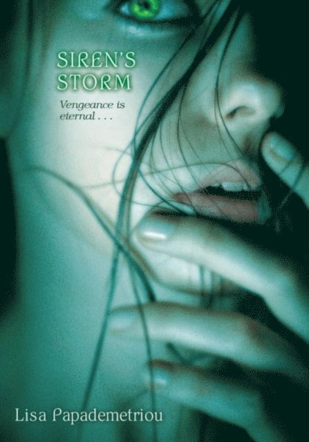 Lisa Papademetriou - Siren's Storm, E-bok