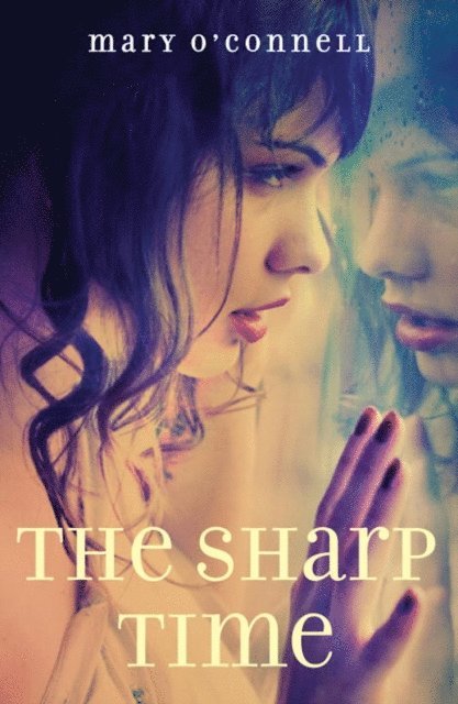 Mary O'Connell - Sharp Time, E-bok