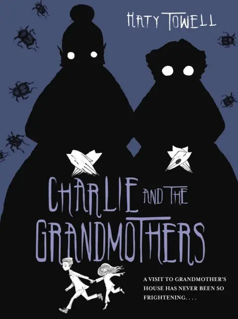Katy Towell - Charlie and the Grandmothers, E-bok. Tillgänglighet: Lägg i varukorg
