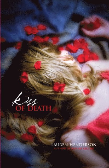 Lauren Henderson - Kiss of Death, E-bok