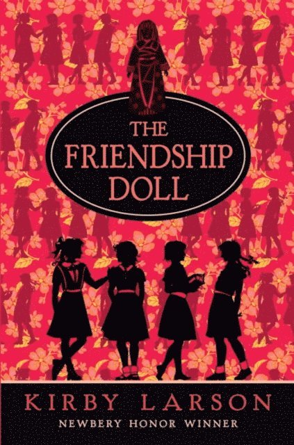 Kirby Larson - Friendship Doll, E-bok