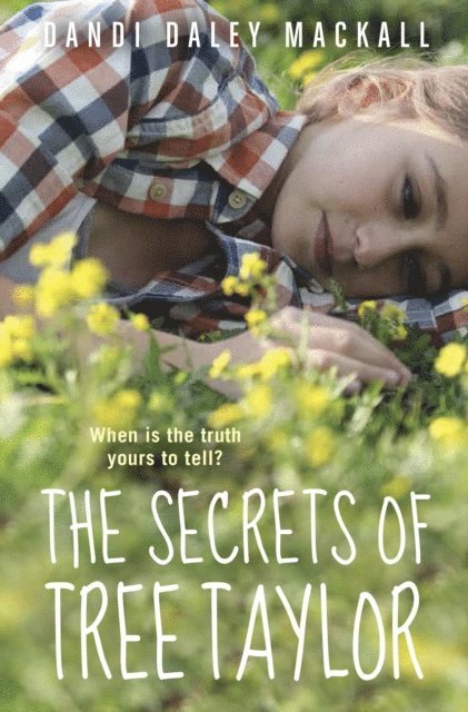 Dandi Daley Mackall - Secrets of Tree Taylor, E-bok. Tillgänglighet: Lägg i varukorg