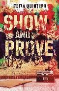 Show and Prove